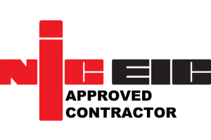NICEIC Approved Contractor