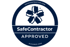 SafeContractor Approved