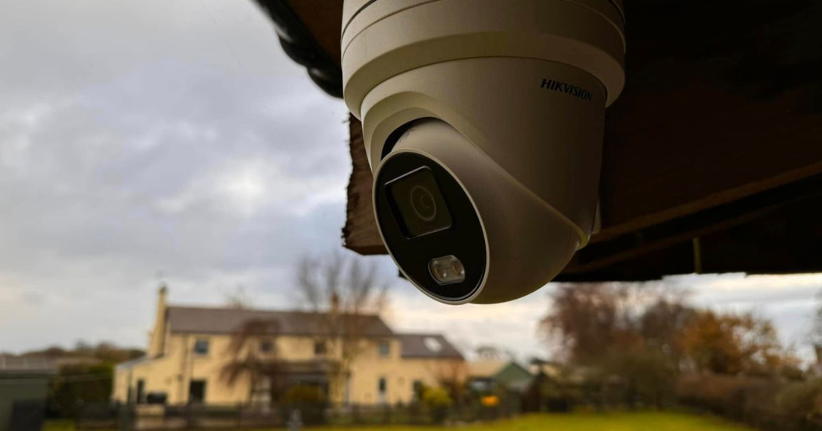 5 Things to Think About Before Installing a Home CCTV System