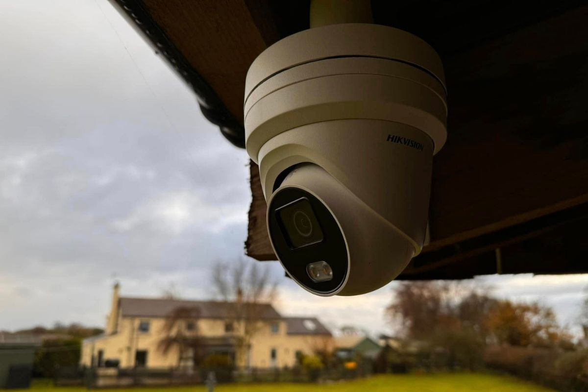 Security Systems