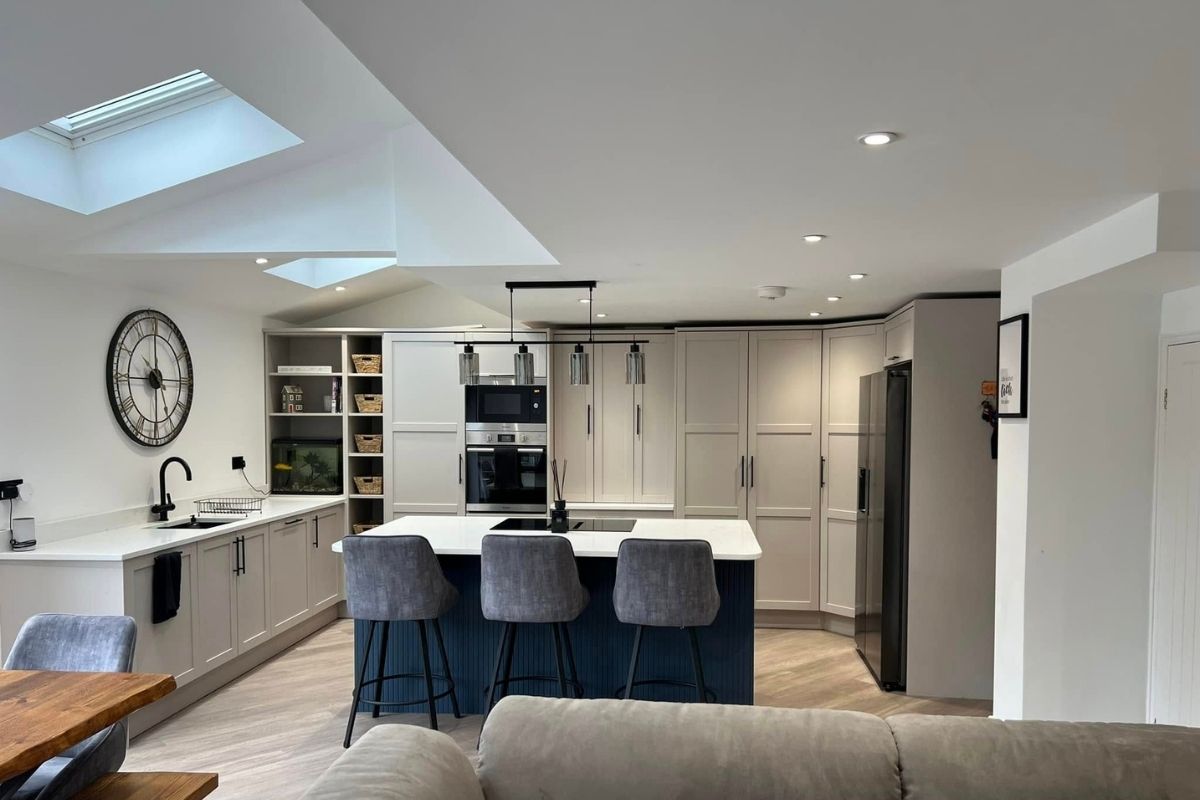 Electrical Services